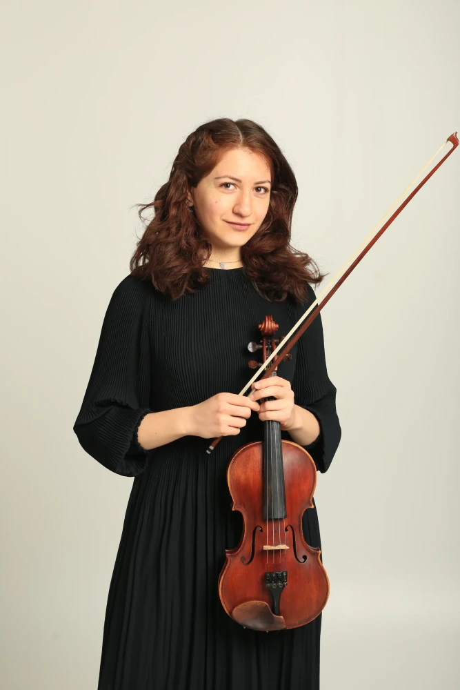 Ani Balyan