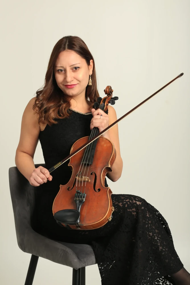 Ani Kirakosyan