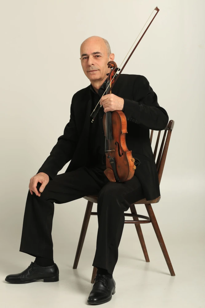 Arakel Petrosyan
