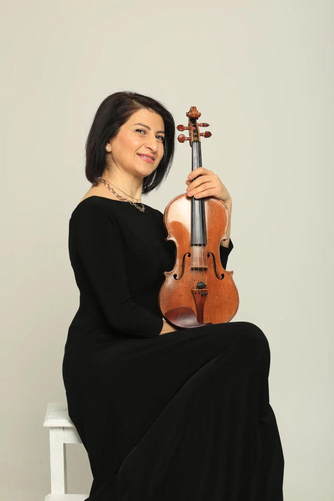 Arusyak Sahakyan