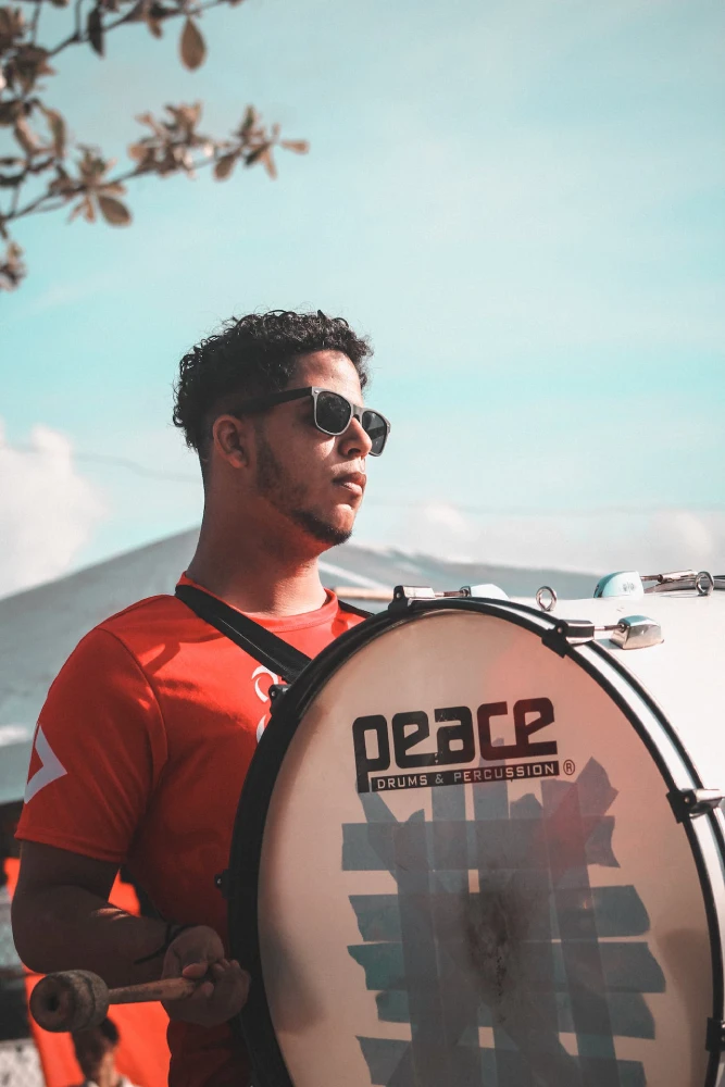 Carlos Rodriguez