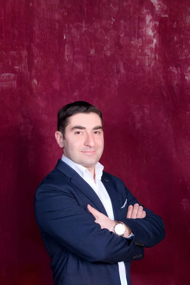 Felix Baburyan