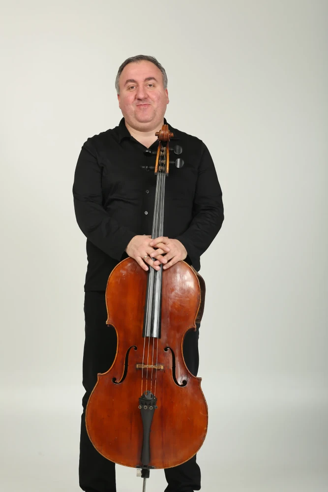 Geronti Antonyan