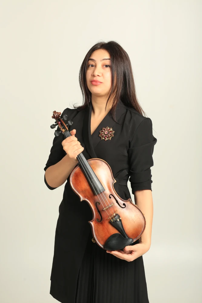 Gohar Papoyan