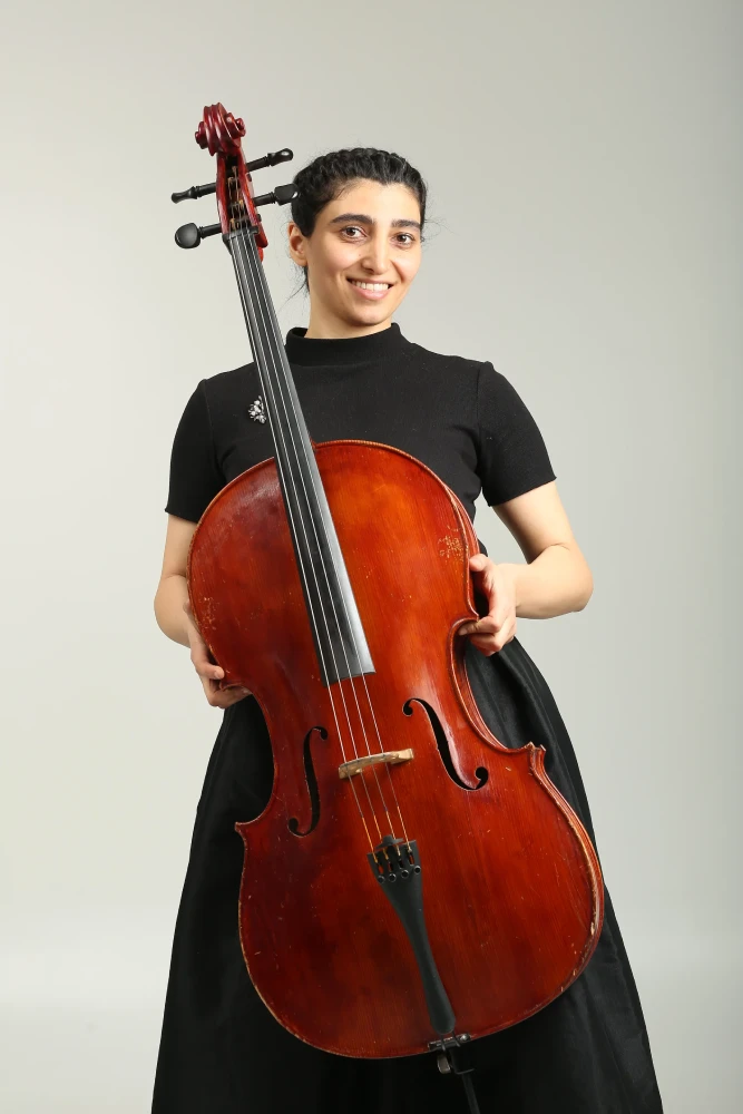 Jemma Manukyan