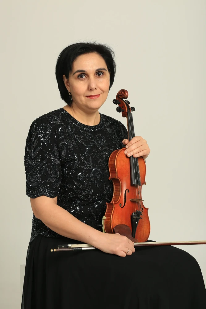 Nune Antashyan