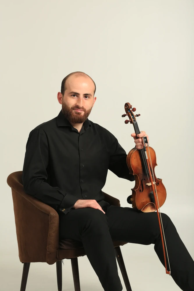 Razmik Hovhannisyan