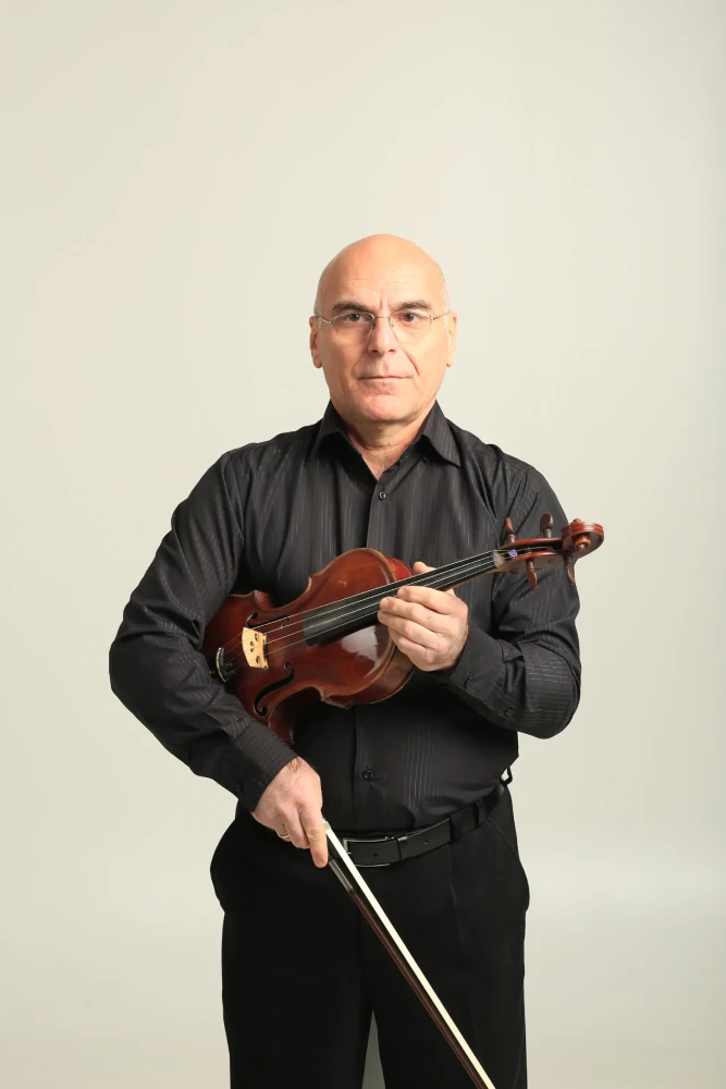 Ruben Adamyan